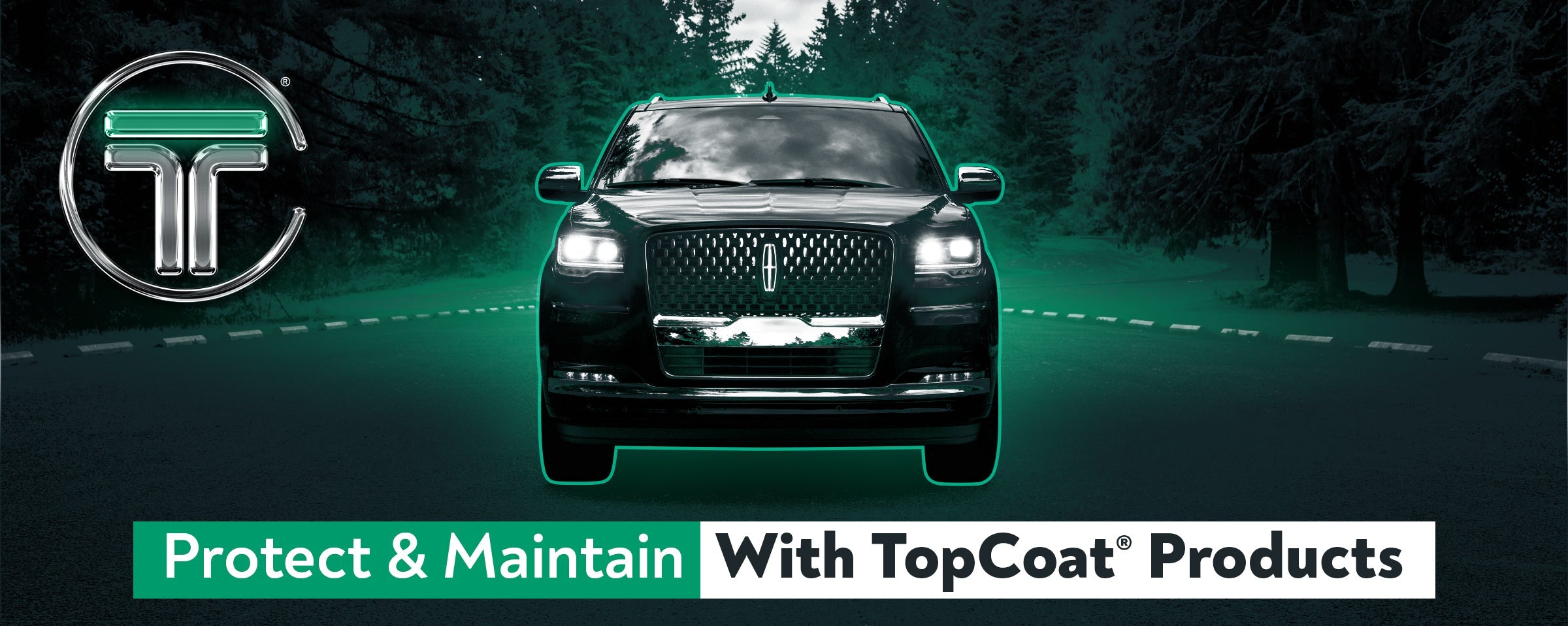 How To Protect and Maintain The Exterior Of Your Car, Truck, or SUV All Year Long with TopCoat® Products - TopCoat Products, LLC