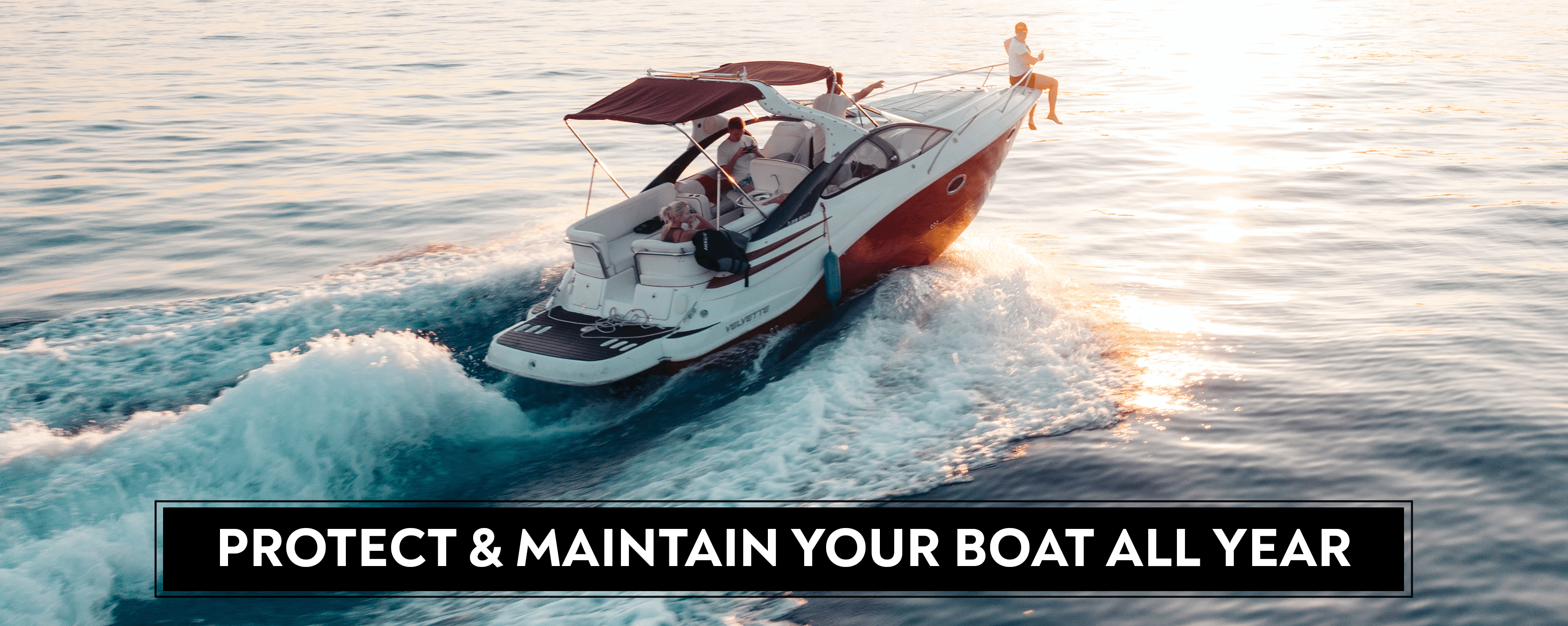 How To Protect and Maintain Your Boat All Year With TopCoat Products - TopCoat Products, LLC