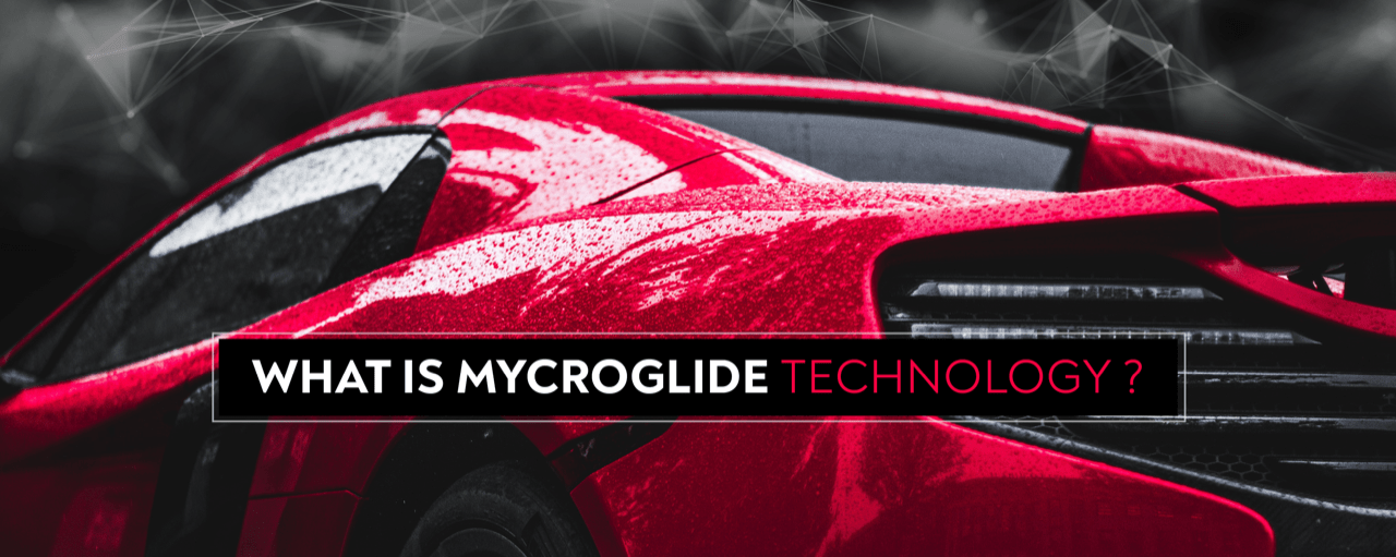 What is MycroGlide® Technology and How Does It Work? - TopCoat Products, LLC