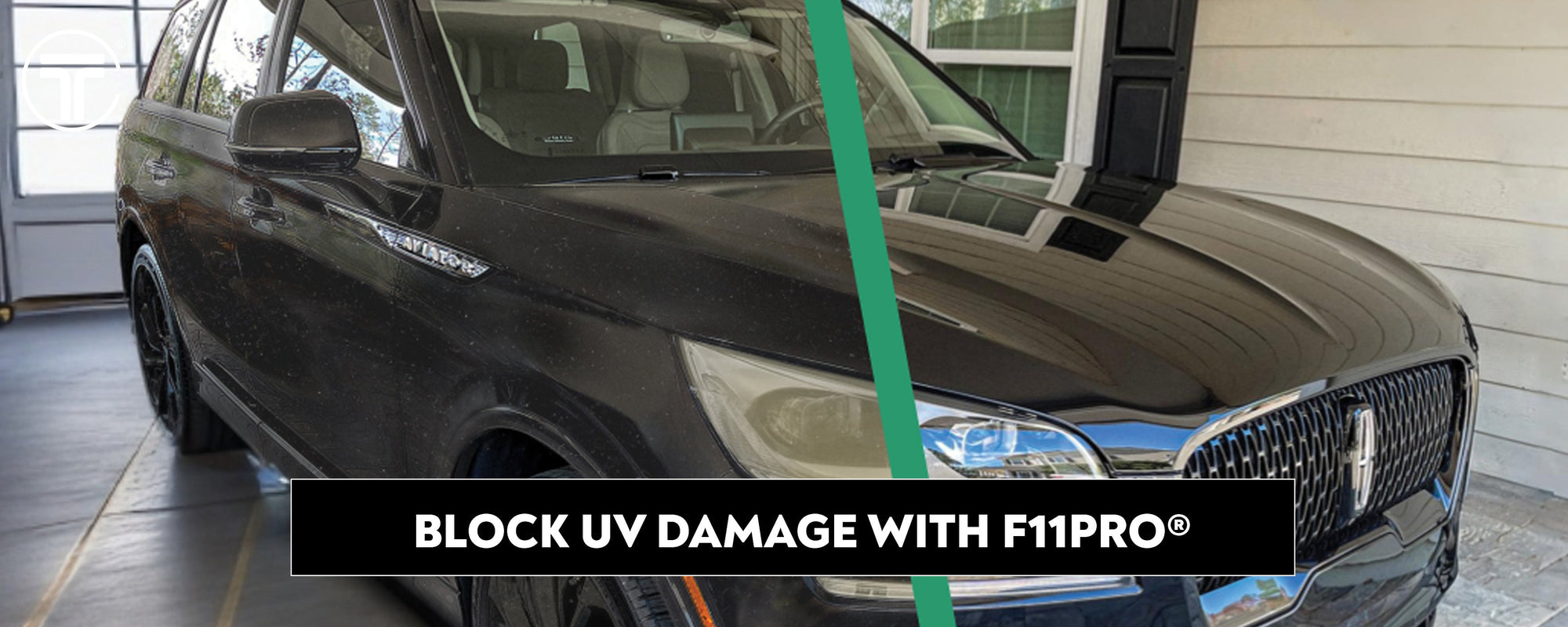 How TopCoat F11Pro® Protects Your Surfaces from Harmful UV Rays