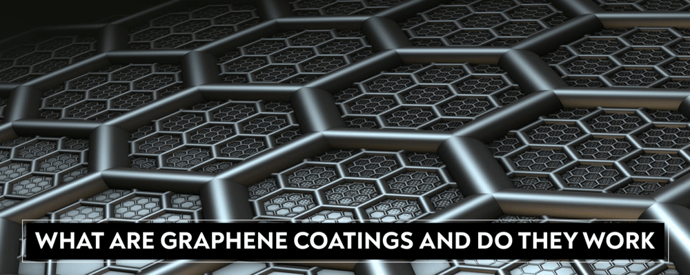 The Hype Around Graphene Coatings – What Are They & Are They Legit? - TopCoat Products, LLC