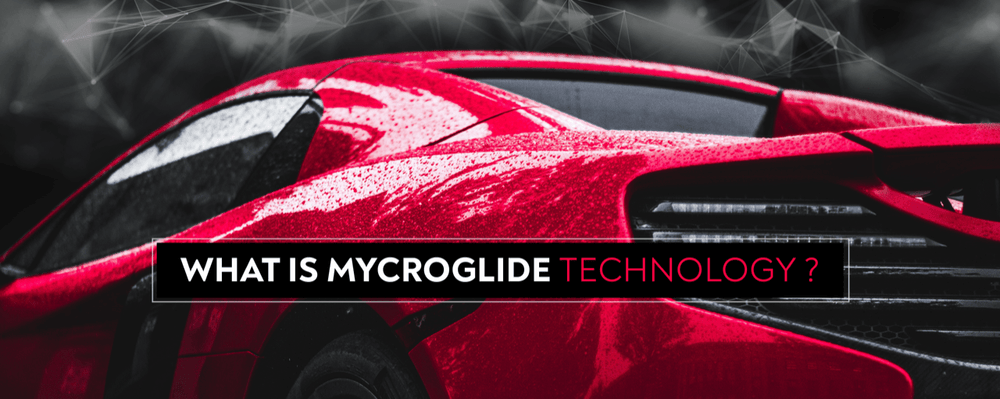 What is MycroGlide® Technology and How Does It Work? - TopCoat Products, LLC