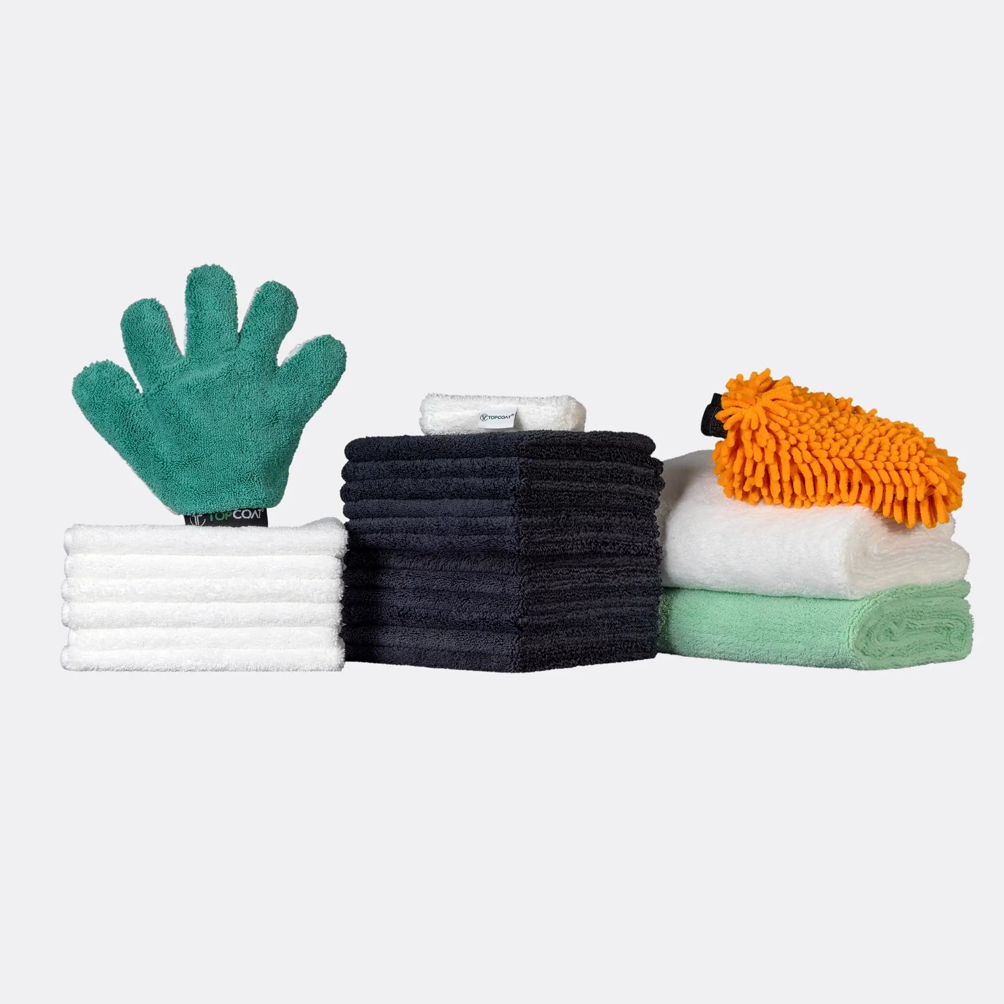 Accessories & Supplies