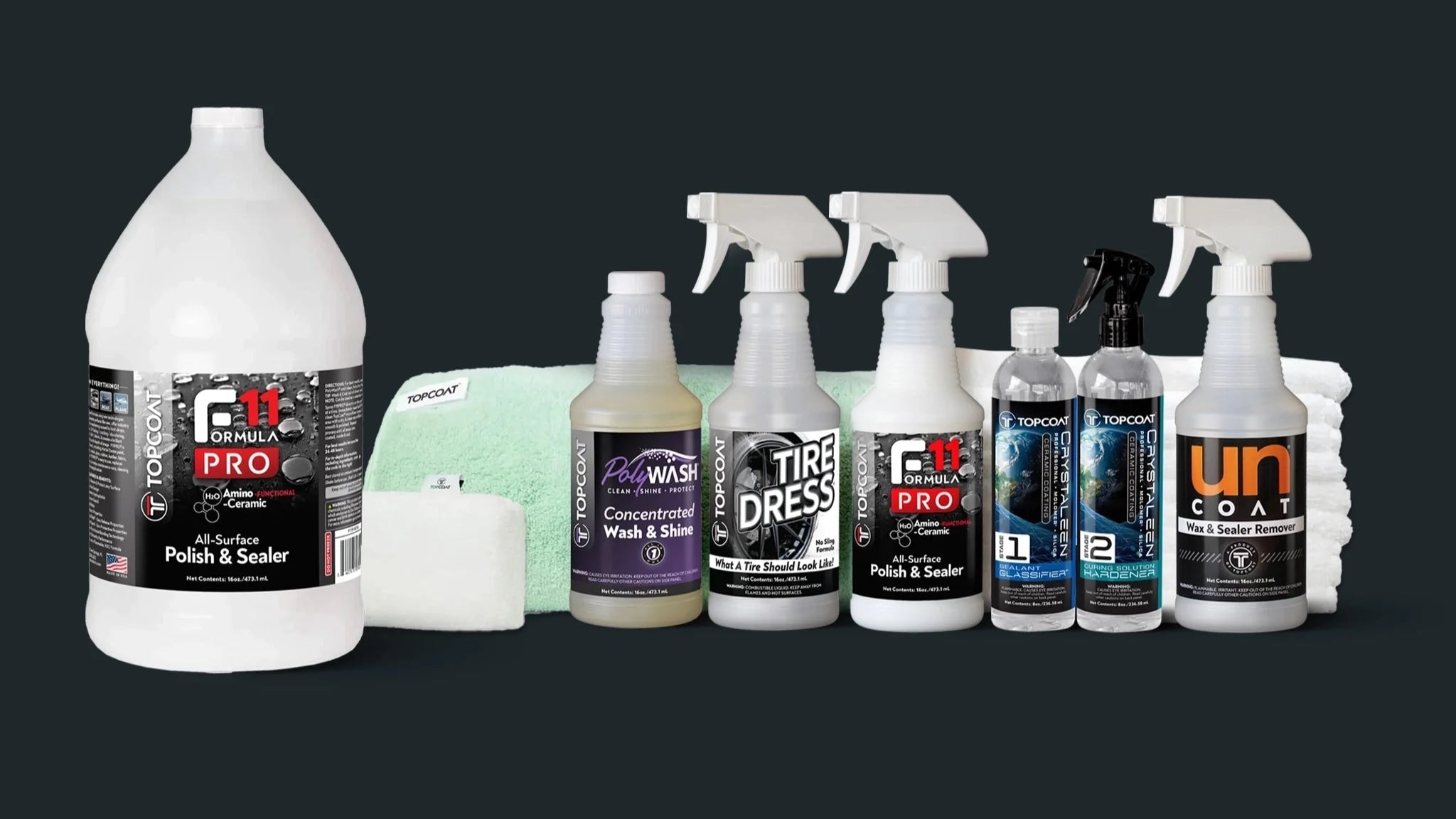 Build your own kit