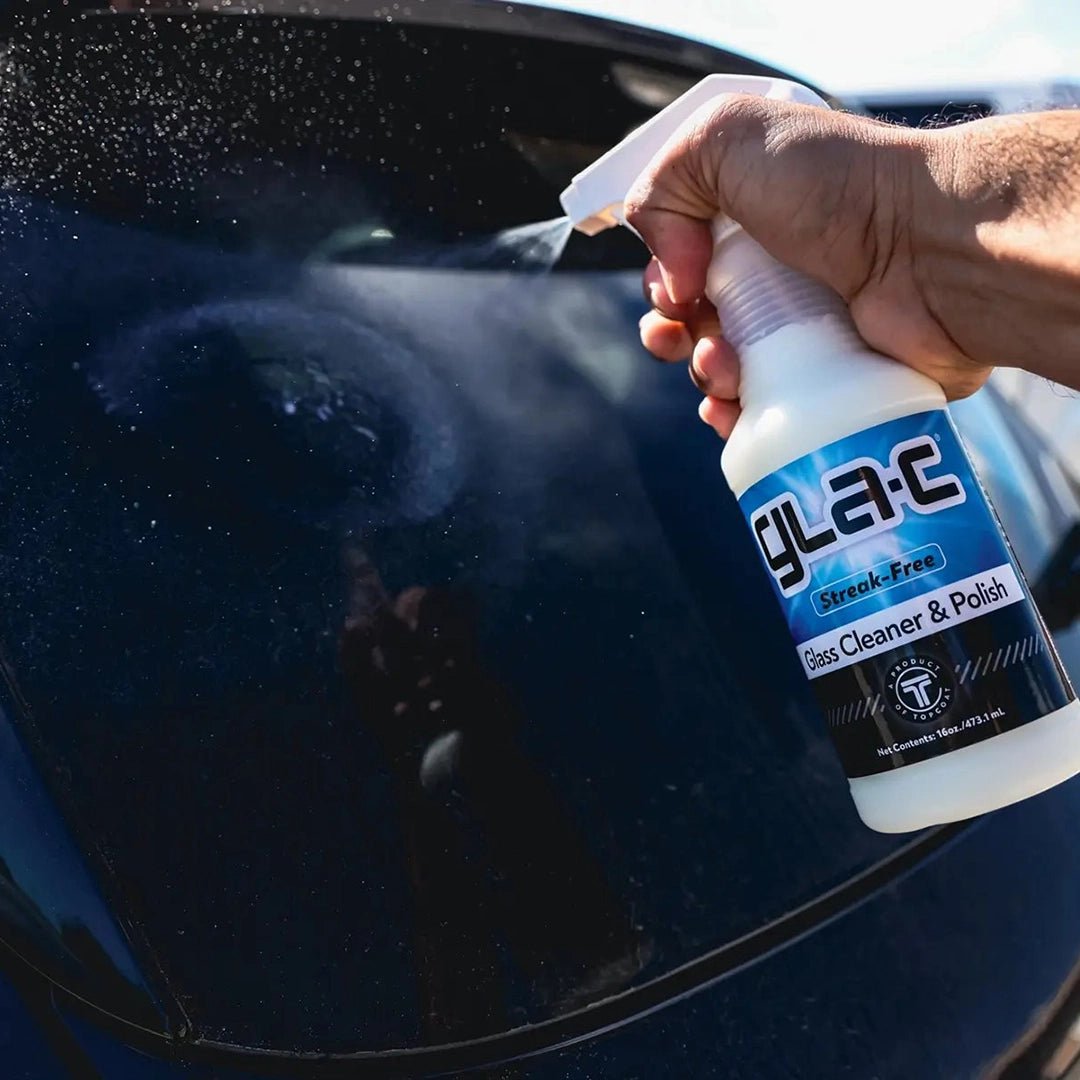 Enhance & Shine