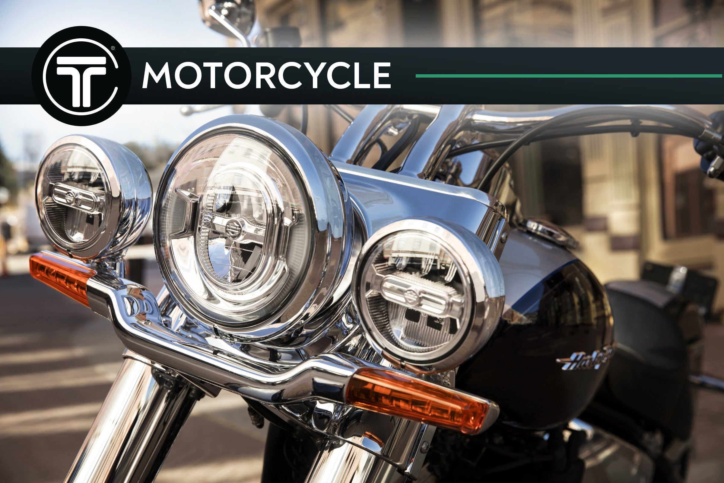 Motorcycle Kits
