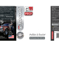 F11PRO+ Custom Label