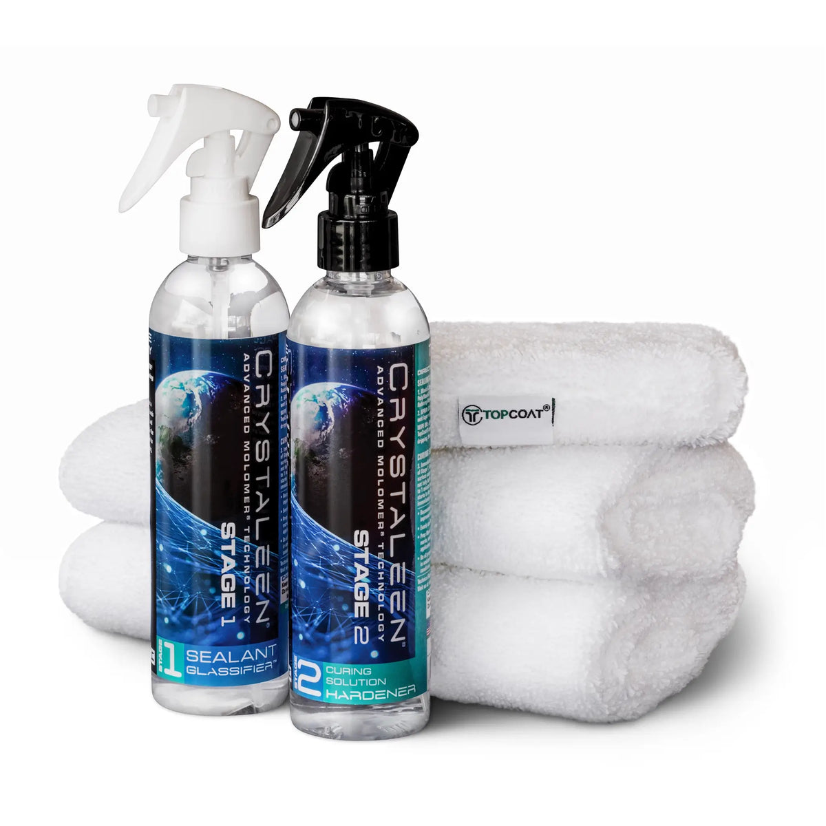 Crystaleen Kit