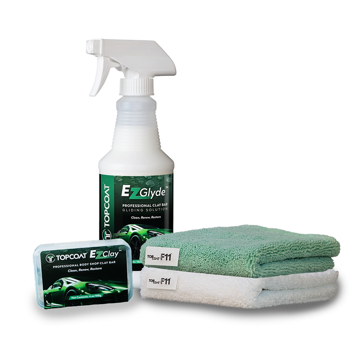 
														
																 EZClay Kit Product Image
														
												