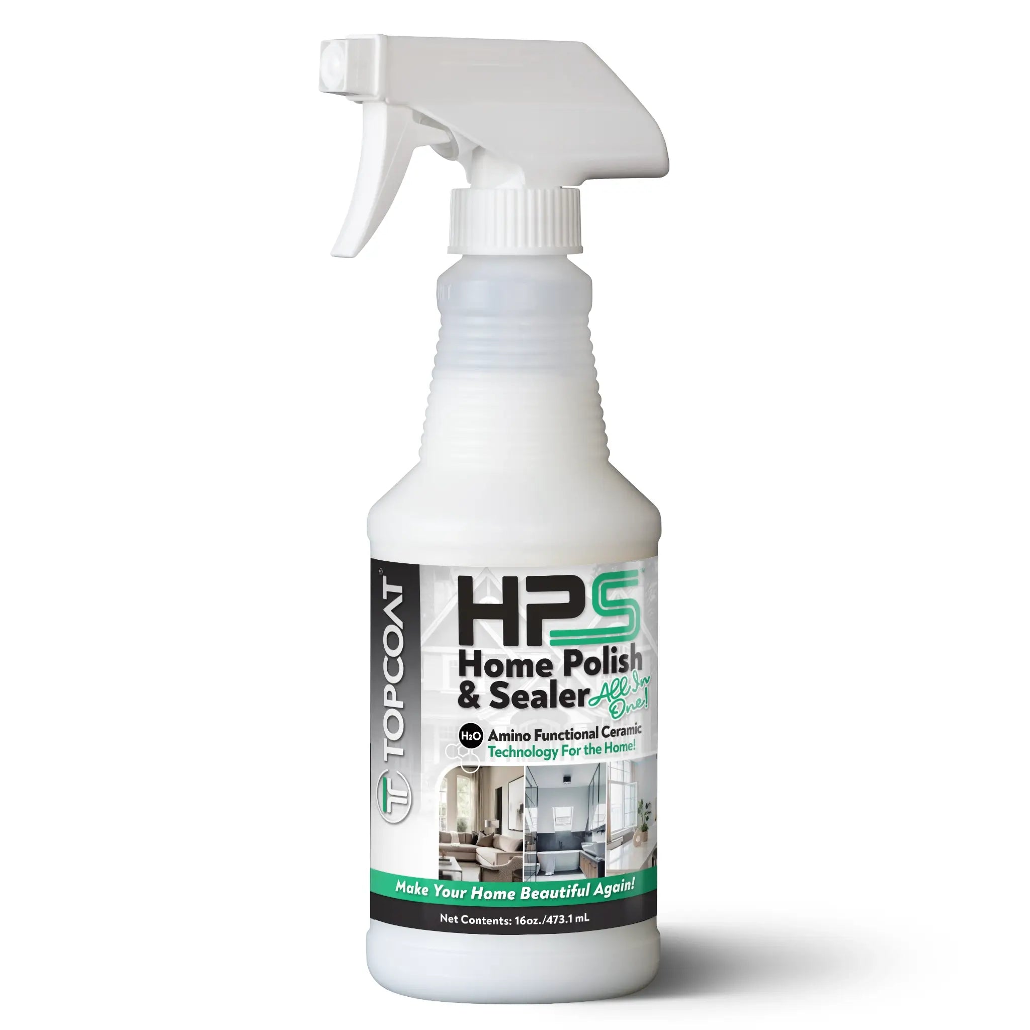 TOPCOAT® HPS®