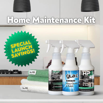 Home Maintenance Kit