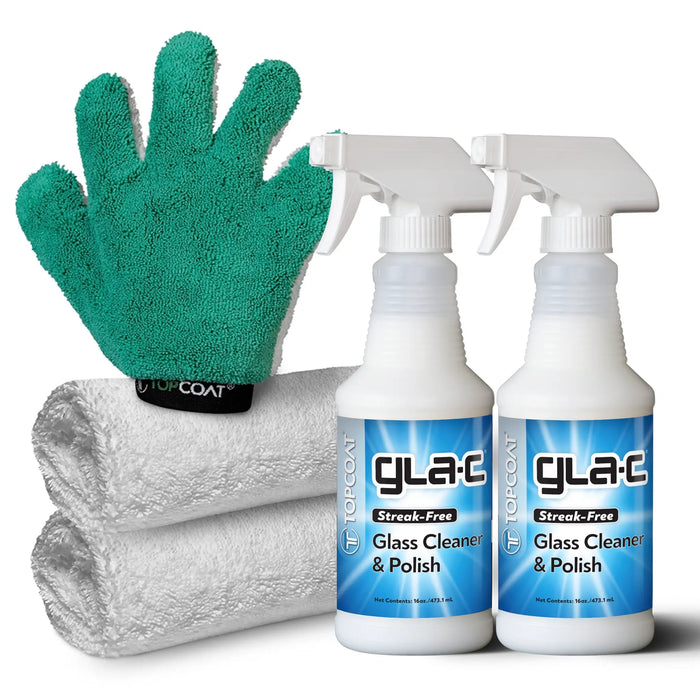 
														
																TopCoat® Gla-C™ 2-KIT
														
												