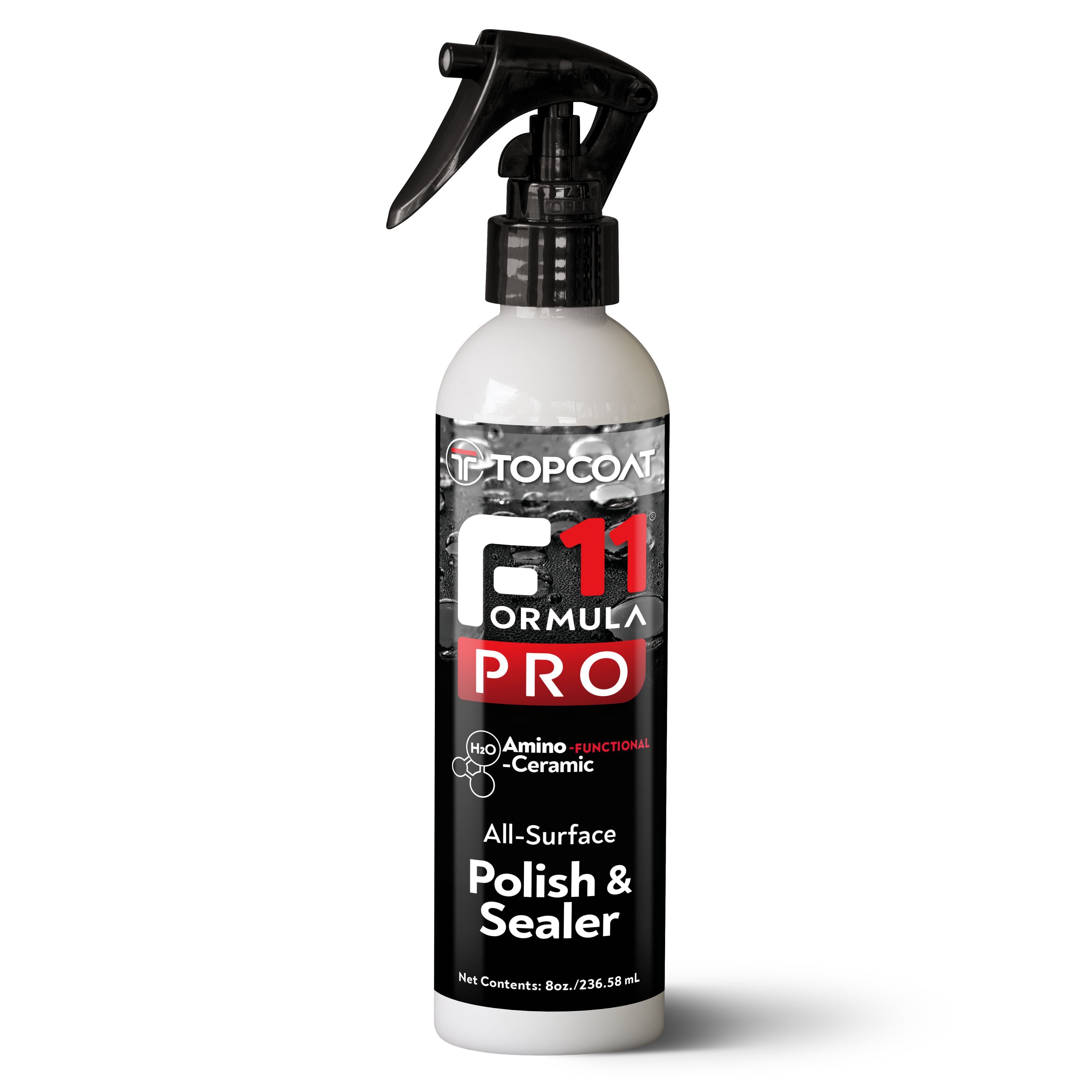 TopCoat® F11PRO®