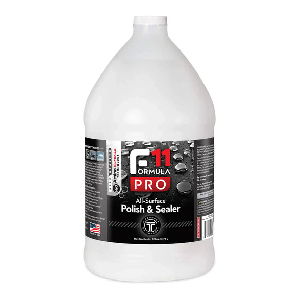 TopCoat® F11PRO®