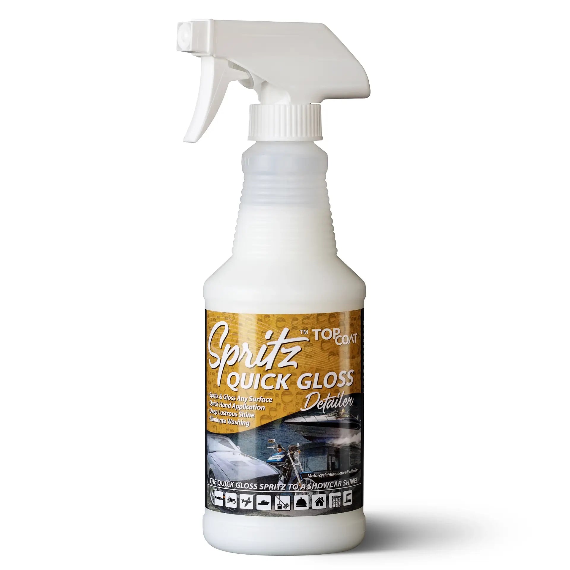 F11 top car polish
