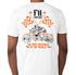 Best Coatings In The World Skeleton Bike Tee - TopCoat Products, LLC