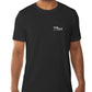 Best Coatings In The World Skeleton Bike Tee - TopCoat Products, LLC