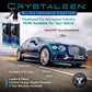 Crystaleen® 7H Ceramic Coating 8oz - TopCoat Products, LLC