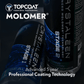 Crystaleen® – Professional Permanent Ceramic Coating - TopCoat Products, LLC