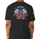 
Daytona Bike Week 2020 Tee - TopCoat Products, LLC