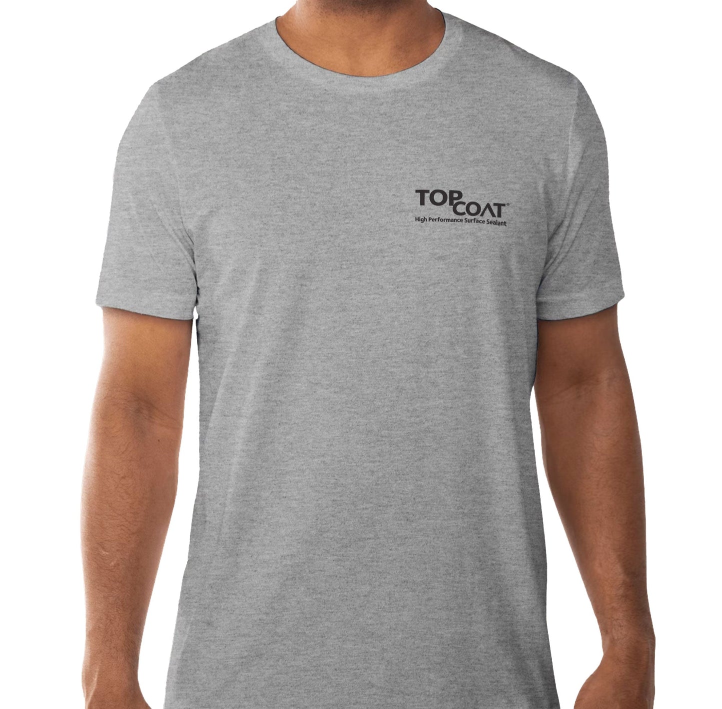 Daytona Bike Week 2020 Tee - TopCoat Products, LLC