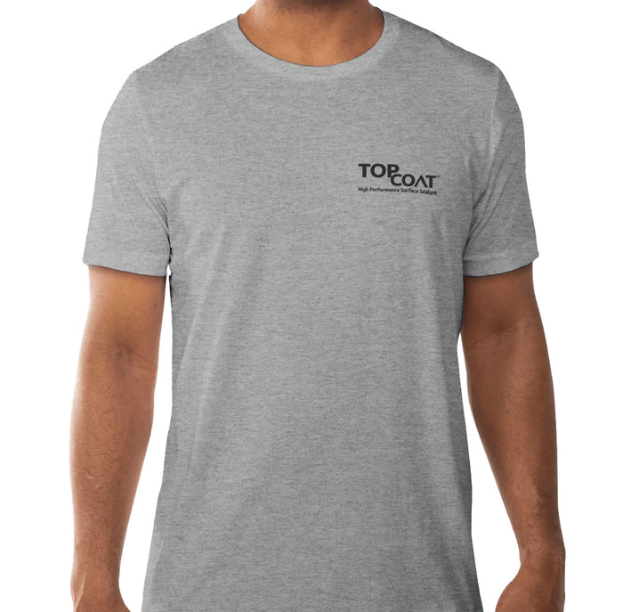 
Daytona Bike Week 2020 Tee - TopCoat Products, LLC