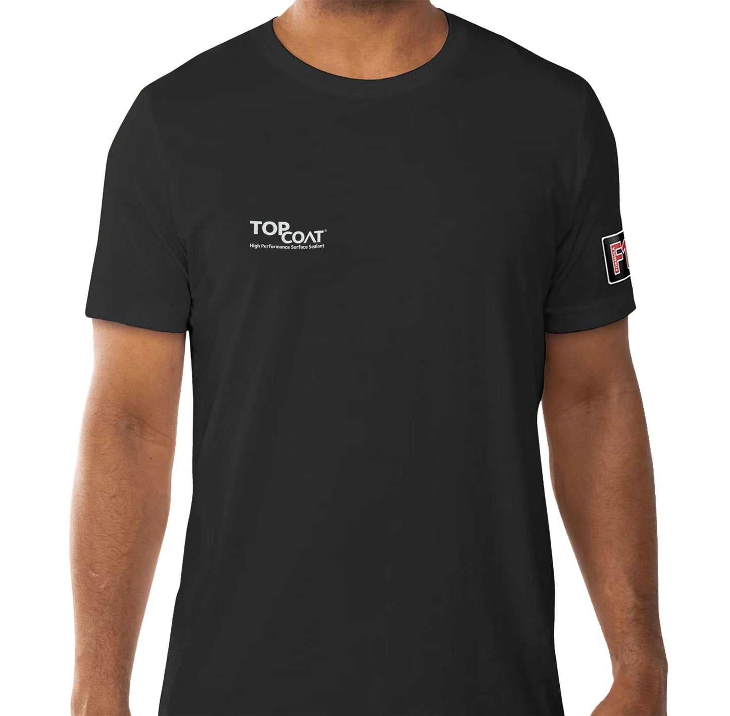 Everything Else Sucks Tee - TopCoat Products, LLC