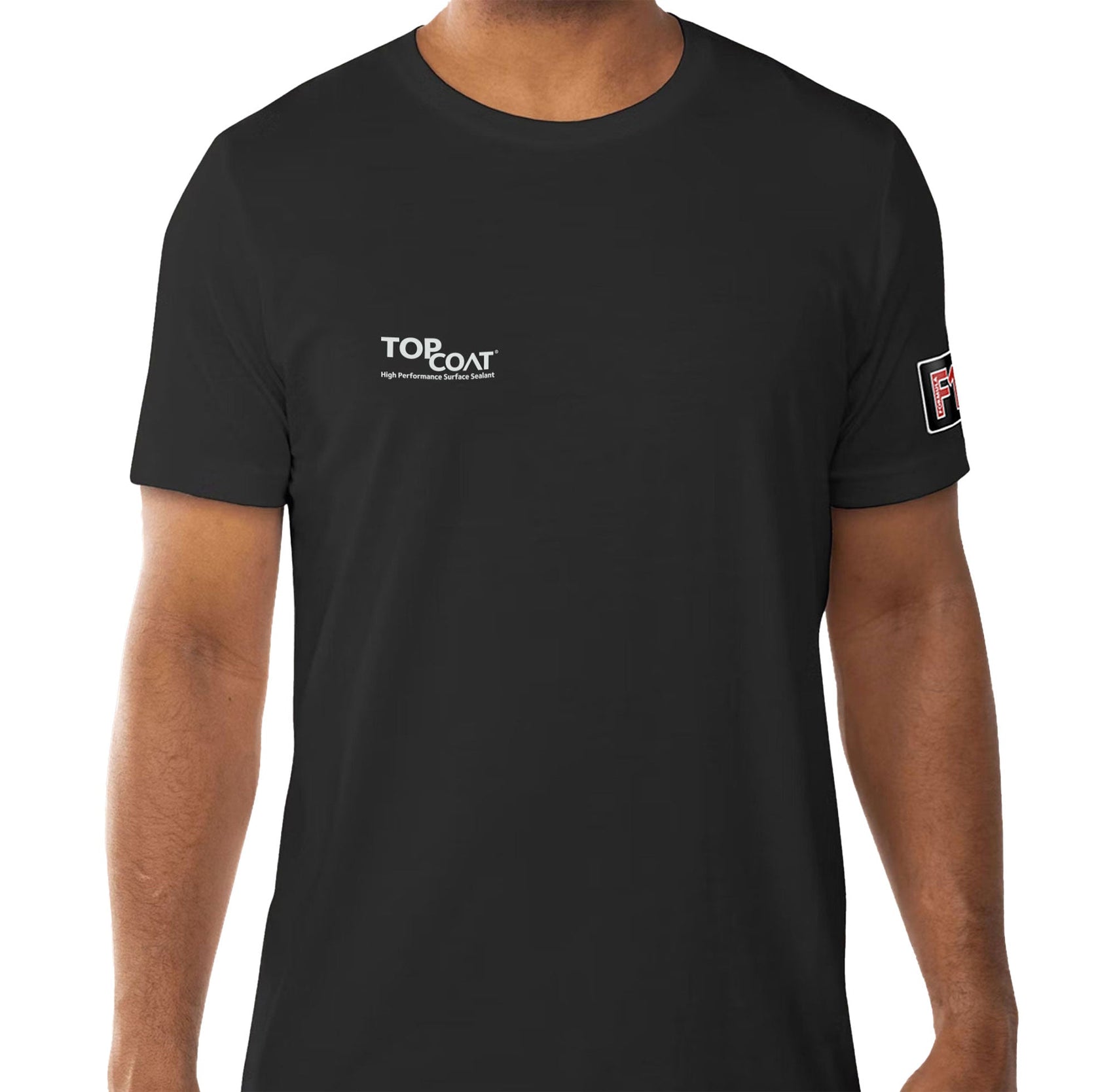 Everything Else Sucks Tee - TopCoat Products, LLC