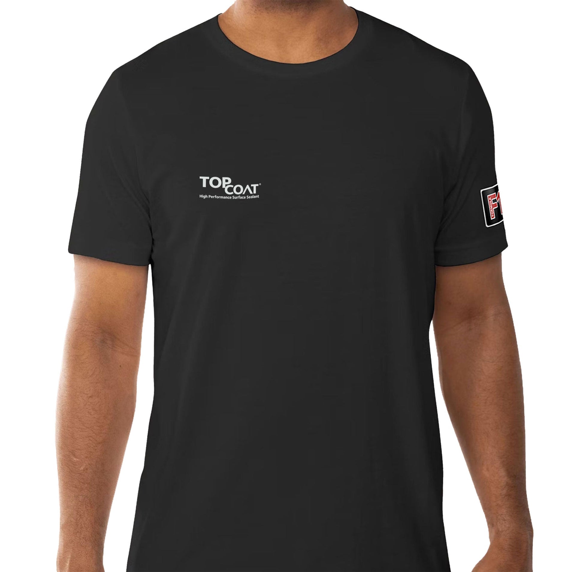 Everything Else Sucks Tee - TopCoat Products, LLC