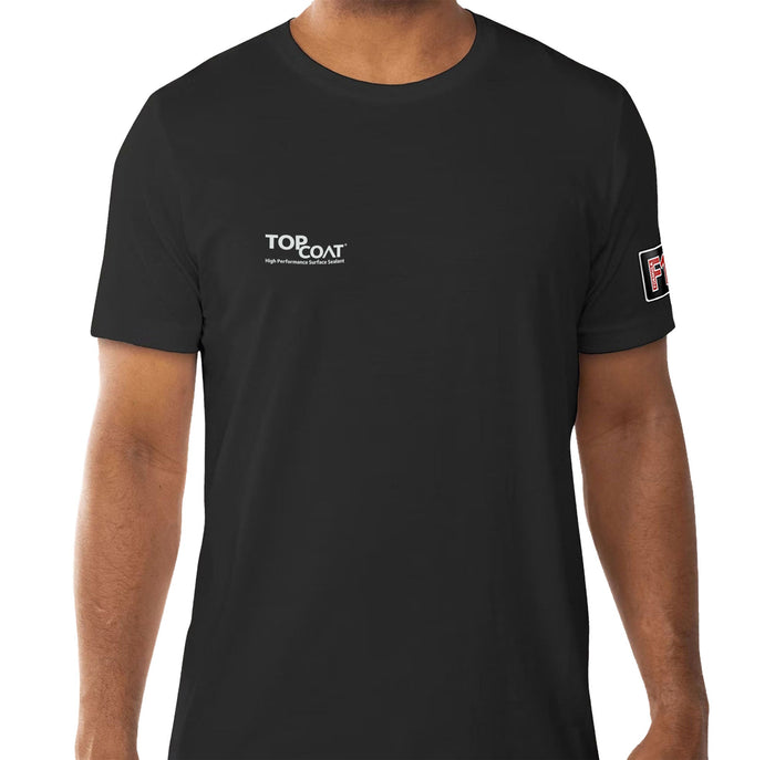 
Everything Else Sucks Tee - TopCoat Products, LLC