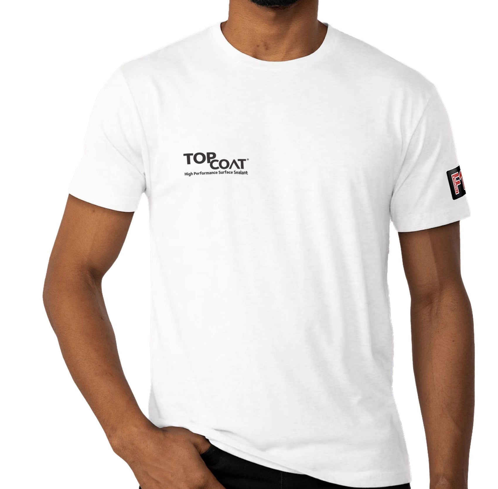 Everything Else Sucks Tee - TopCoat Products, LLC