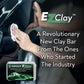 EzClay™ - All-In-One Clay Bar - TopCoat Products, LLC
