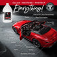 F11 Classic XL Kit - TopCoat Products, LLC