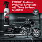 F11PRO® 8oz - Buy 2 Get 1 FREE - TopCoat Products, LLC
