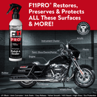 
F11PRO® 8oz - Buy 2 Get 1 FREE - TopCoat Products, LLC