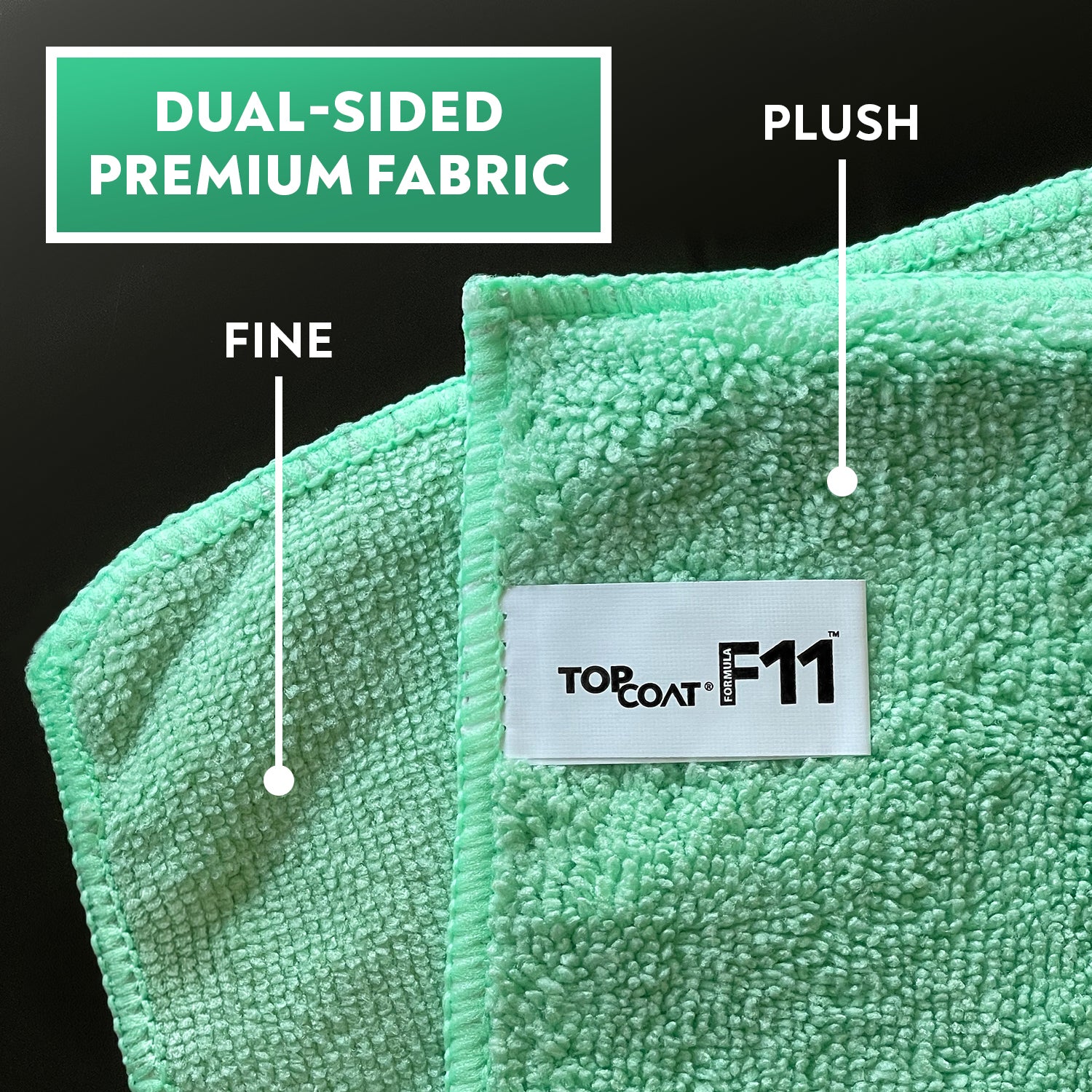 F11Pro+ Starter Kit - TopCoat Products, LLC