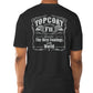 Genuine Best Coatings In The World Tee - TopCoat Products, LLC
