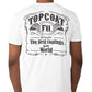 Genuine Best Coatings In The World Tee - TopCoat Products, LLC