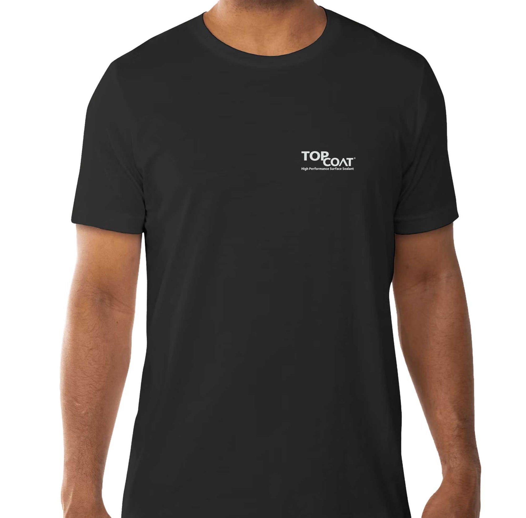Get Your Own Bottle Tee - TopCoat Products, LLC