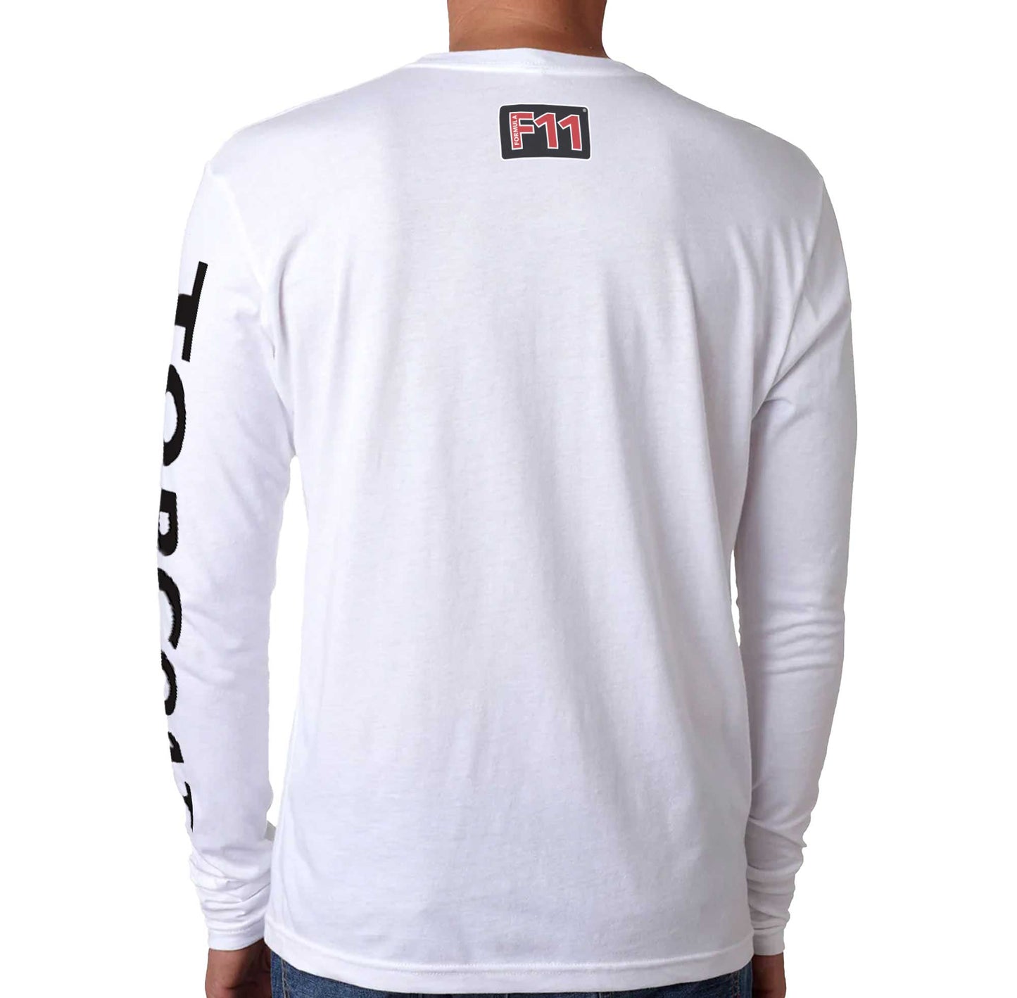 Long Sleeve TopCoat® Tee - TopCoat Products, LLC