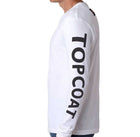 
Long Sleeve TopCoat® Tee - TopCoat Products, LLC