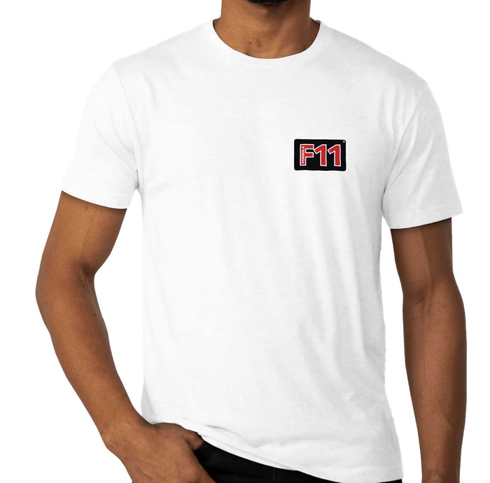 
Make Life Easy Tee - TopCoat Products, LLC