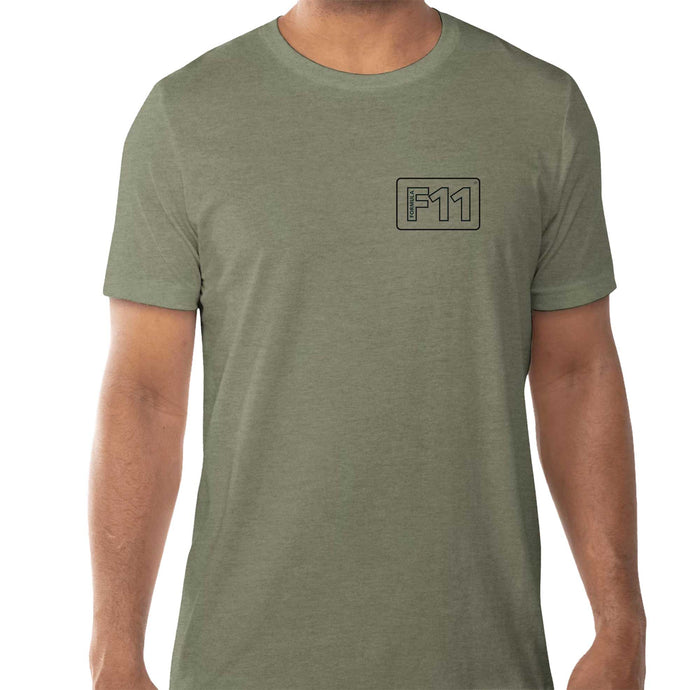 
Make Life Easy Tee - TopCoat Products, LLC