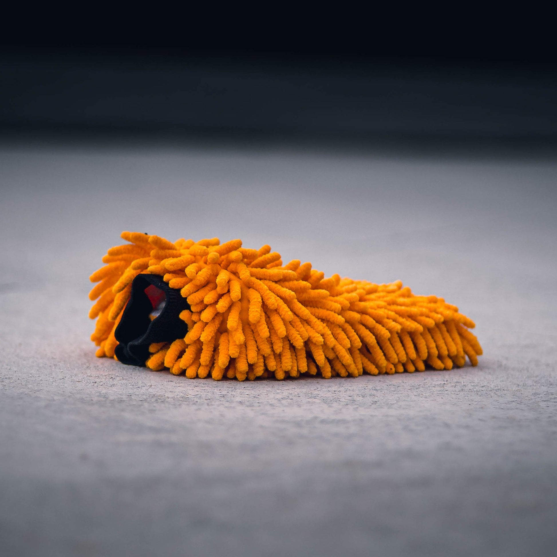 Microfiber Wash Mitt - TopCoat Products, LLC
