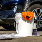 
Microfiber Wash Mitt - TopCoat Products, LLC