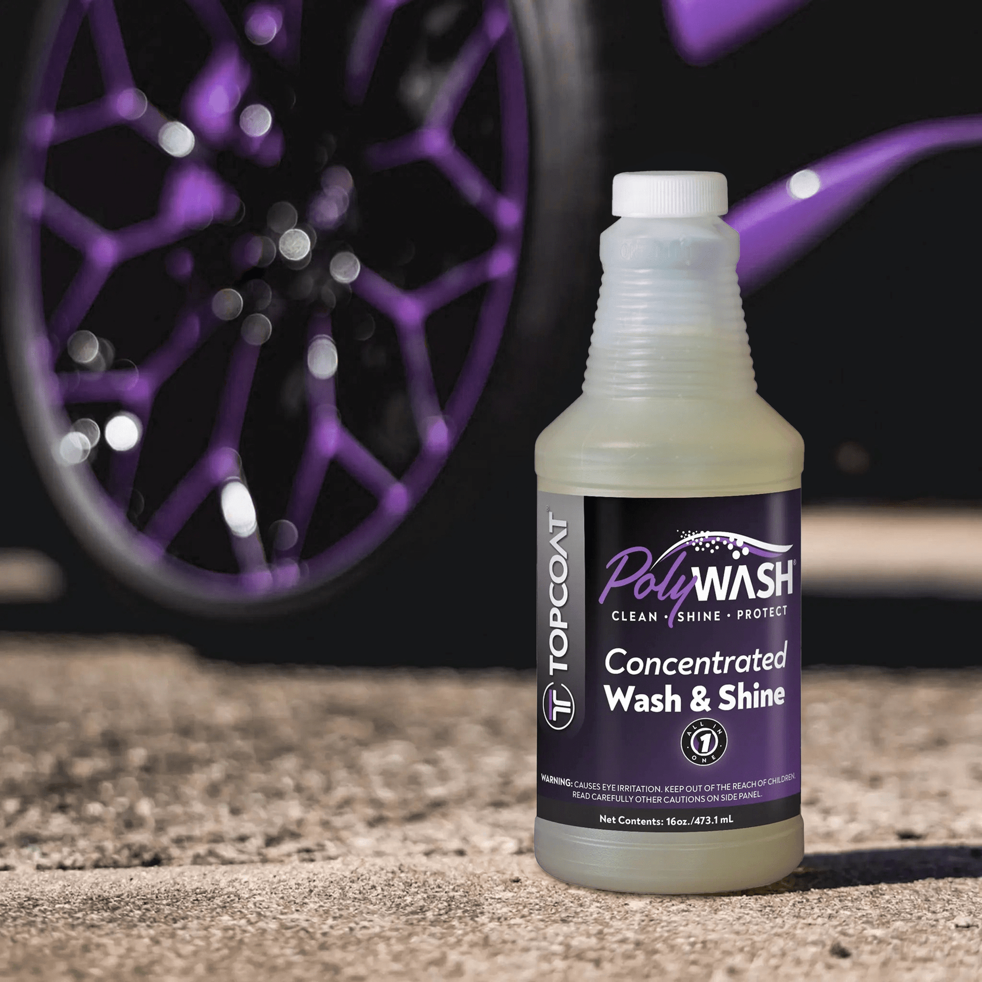 Why You Should Use Ph-Neutral Car Wash Soap for a Spotless Shine