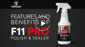 Carousel: Features and Benefits of F11PRO