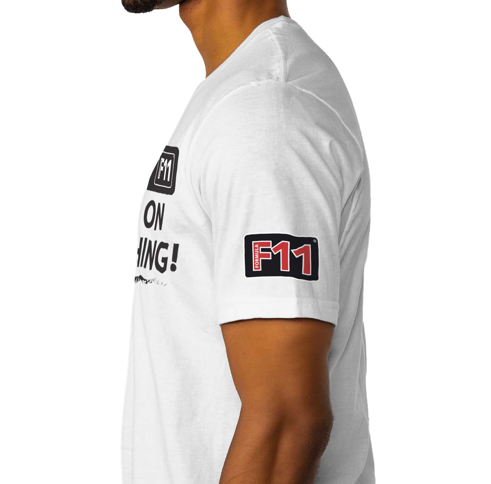 Put It On Everything Tee - TopCoat Products, LLC