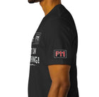 
Put It On Everything Tee - TopCoat Products, LLC