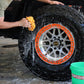 TireDress® – Tire Coating & Protective Sheen - TopCoat Products, LLC